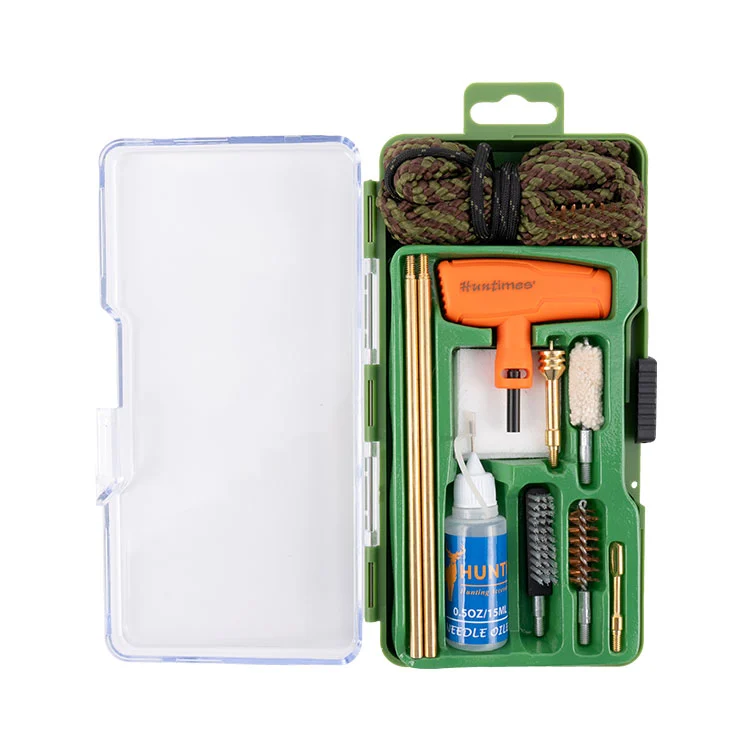 Kit de nettoyage pour armes de poing de calibre .45