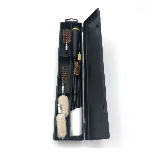 Pourquoi est-il important de nettoyer votre fusil de chasse ?
