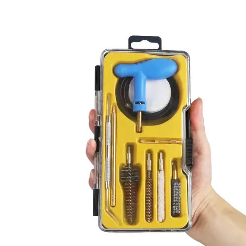 En quoi le kit de nettoyage AR est-il différent des autres kits de nettoyage des armes à feu?