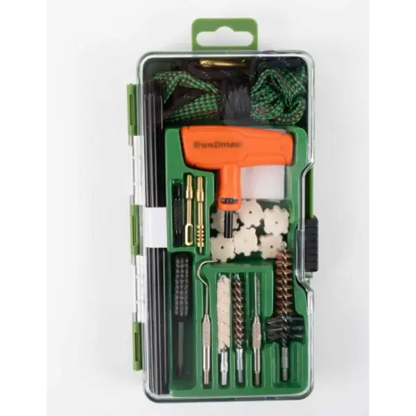 Le guide ultime des kits de nettoyage AR-15 : ce dont vous avez besoin et comment l'utiliser