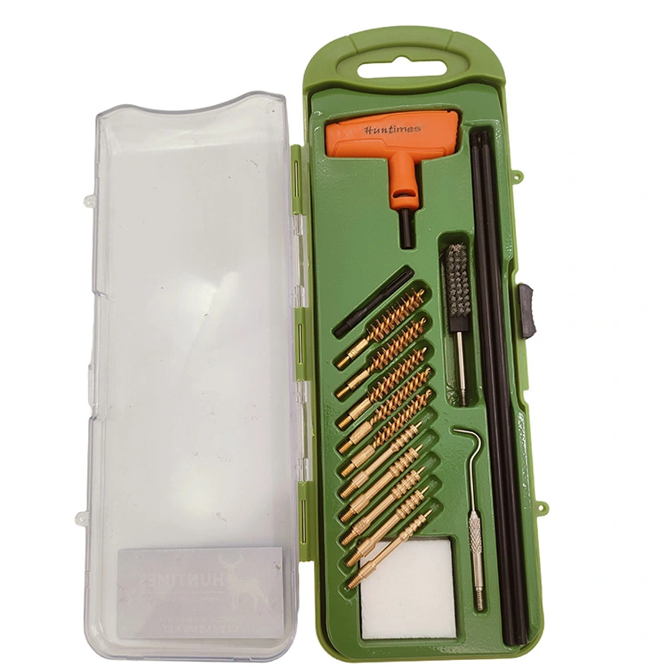 Kit de nettoyage de la carabine à 308 cal