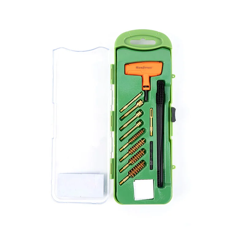 Kit de nettoyage pour arme de poing 9MM