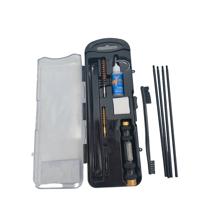 Aluminium Alloy 5.56 mm 223 Cal Gun Nettaiteur