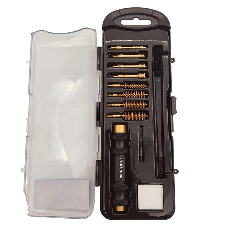 Kit de nettoyage en alliage en alliage en aluminium