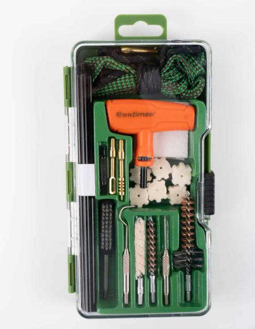Kit de nettoyage AR-15
