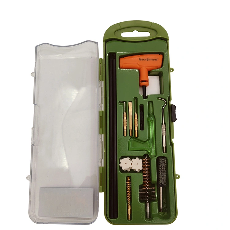 Kit de nettoyage des pistolets essentiels de 5,56 mm 223 Cal