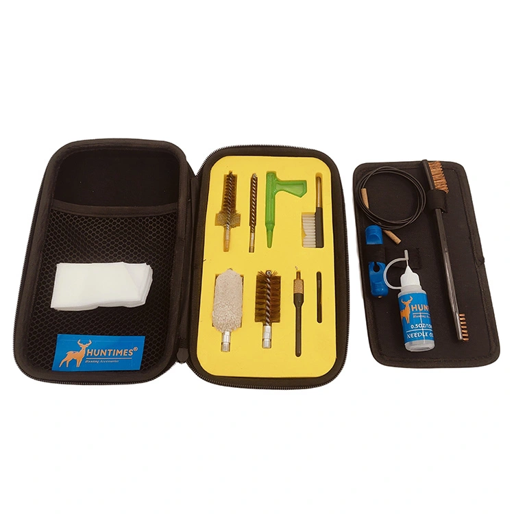 Kit de nettoyage Eva Inner Tray AR et Shotgun