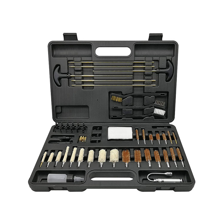 Kit de nettoyage universel pour tous les pistolets